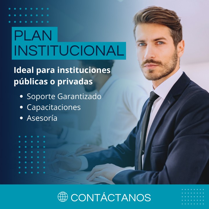 Institucional