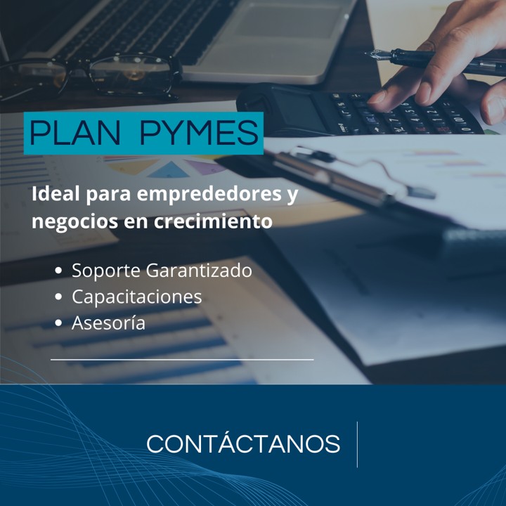 Pymes
