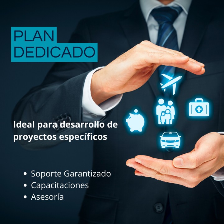 Dedicado