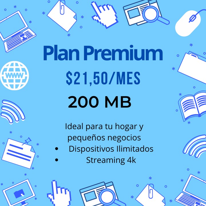 Plan Premium