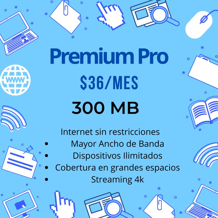 Premium Pro